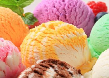 انواع بستنی