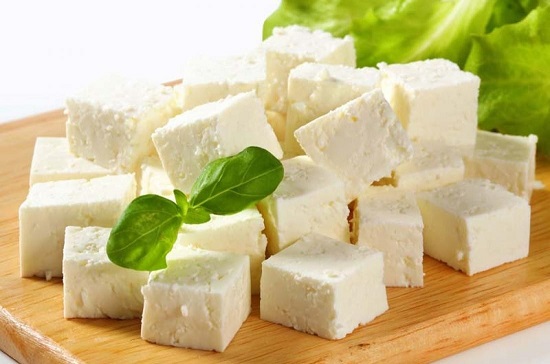 تاریخچه تولید پنیر تاریخچه تولید پنیر