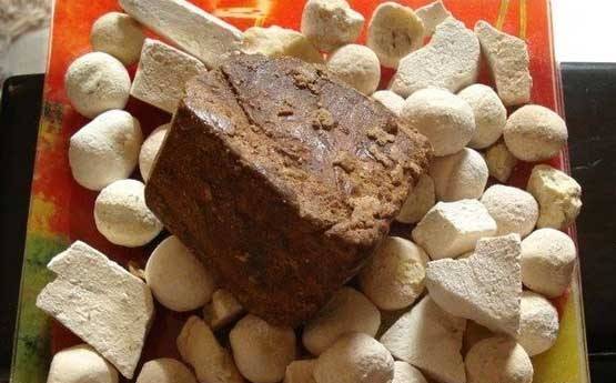 طرز تولید قره قوروت طرز تولید قره قوروت