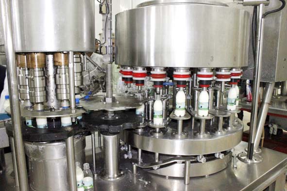 خصوصیات ماده شیمیایی پاک کننده دستگاههای کارخانجات لبنی خصوصیات ماده شیمیایی پاک کننده دستگاههای کارخانجات لبنی