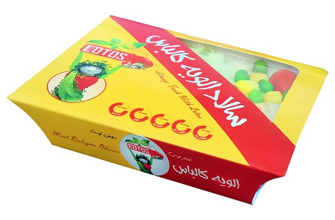 مواد غذایی آماده و سرد چرا ضروری هستند مواد غذایی آماده و سرد چرا ضروری هستند
