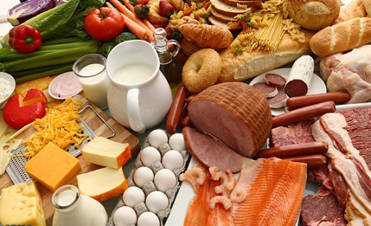 فرایند پرتوتابی جهت نگهداری مواد غذایی فرایند پرتوتابی جهت نگهداری مواد غذایی