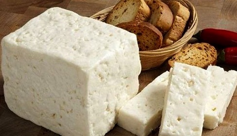 روش تولید پنیر سفید گوسفندی