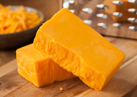طرز تهیه پنیر چدار و پنیر کلبی ( پنیر طبیعی خارجی )