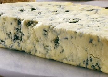 پنیرهای راکفورت یا رگه آبی