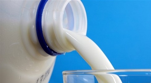 استرلیزه کردن شیر