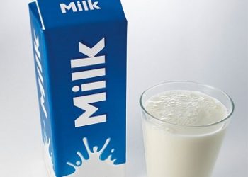 استریل کردن شیر