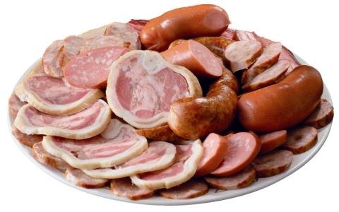 فساد فرآورده گوشتی فساد فرآورده گوشتی