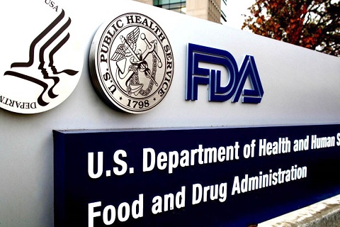 سازمان غذا و داروی آمریکا (FDA)