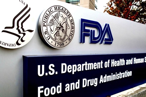 سازمان غذا و داروی آمریکا (FDA) سازمان غذا و داروی آمریکا (FDA)
