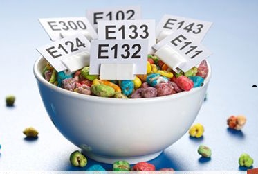 شیمی مواد غذایی شیمی مواد غذایی