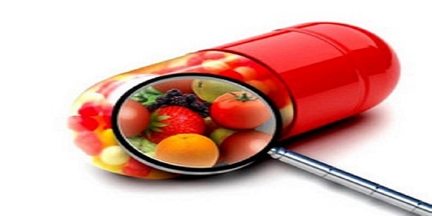 مکمل های غذایی، ترکیبات تغذیه ای و غذاهای فراسودمند مکمل های غذایی، ترکیبات تغذیه ای و غذاهای فراسودمند