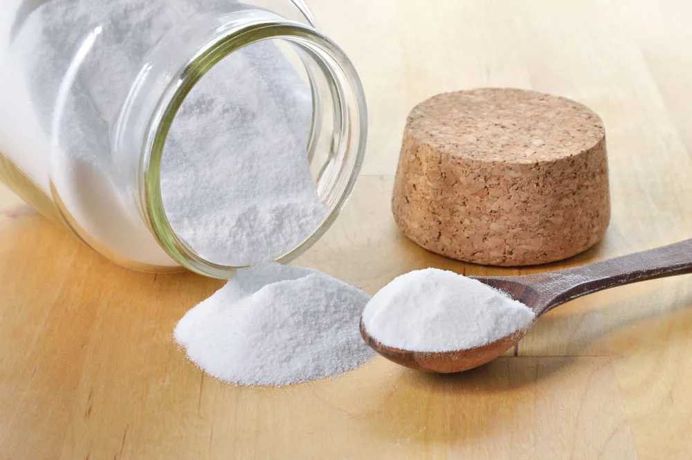 جوش شیرین صنعتی