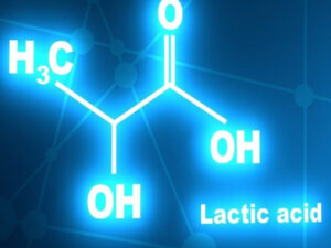 کاربرد اسید لاکتیک چیست؟