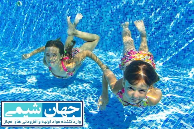 پودر کلر سولوکس 100% محلول در آب