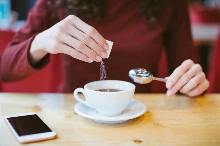 سوکرالوز گرید دارویی و غذایی
