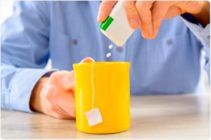 مصرف آسپارتام چه فواید و مضراتی برای سلامتی دارد؟