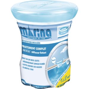خطرات احتمالی کلر استخر چیست و چگونه می توان از آن پیشگیری کرد؟