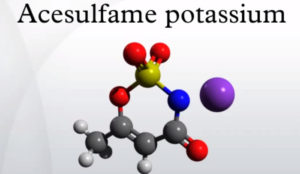 تفاوت آسپارتام و آسه سولفام کا چیست؟ منافع و مضرات آنها