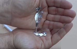 جیوه مایع نقره ای چیست و چه کاربردهایی دارد؟