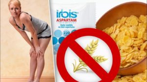 فواید و مزایای جایگزینی آسپارتام با قندهای موجود در رژیم غذایی چیست؟