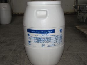 مزایای مصرف و خرید و فروش پودر کلر شرکت نیرو کلر اصفهان