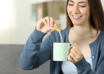 آسه سولفام  K چیست و آیا برای سلامتی بی خطر است؟