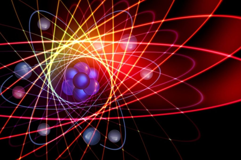 کوانتوم چیست و نظریه کوانتومی چه می گوید؟