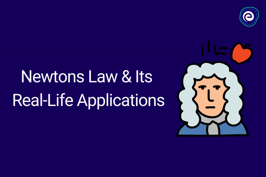 قانون نیوتن چیست و در مورد آن چه می دانید؟
