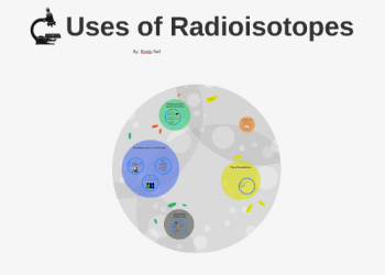 رادیو ایزوتوپ چیست و چه کاربردهایی دارد؟
