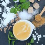 کاربرد سوکرالوز در صنایع غذایی